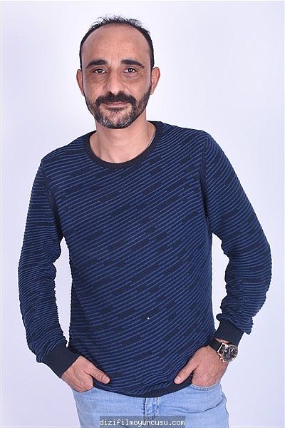 Erkek Oyuncular Adayımız Mesut