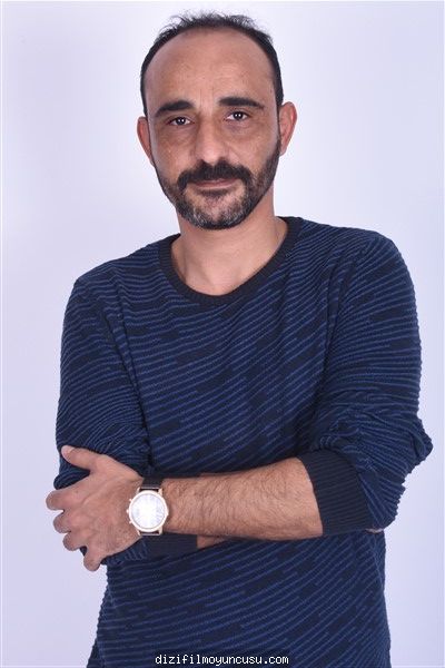 İzmir Cast Ajans Mesut 43982