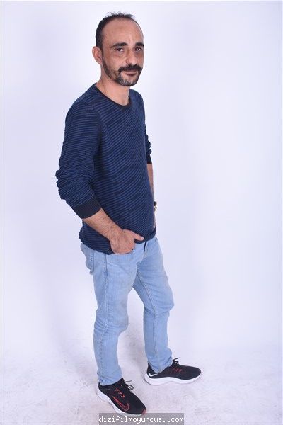 İzmir Cast Ajans Mesut 43983
