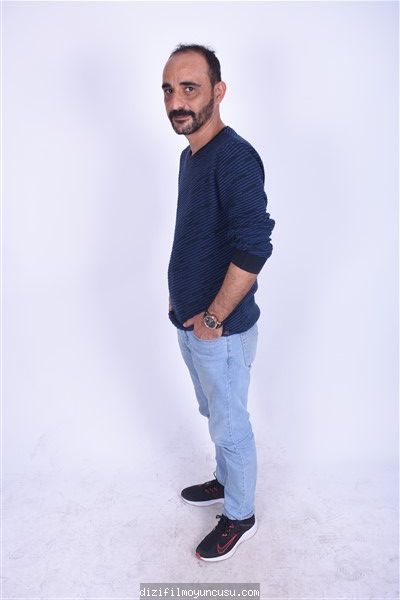 İzmir Cast Ajans Mesut 43984