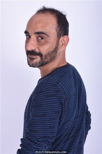 İzmir Cast Ajans Mesut 43985