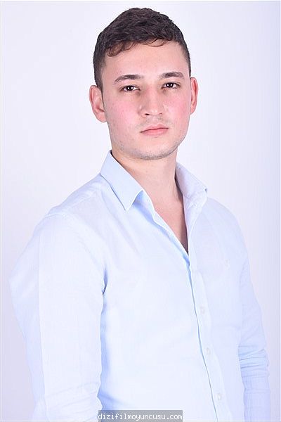 Erkek Oyuncular Adayımız Metehan