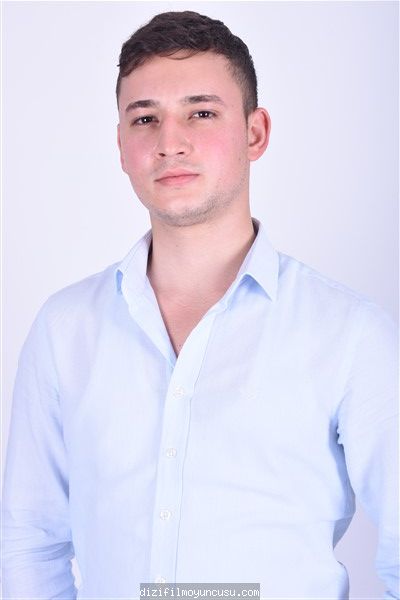 İzmir Cast Ajans Metehan 43857