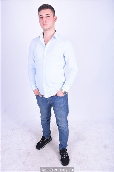 İzmir Cast Ajans Metehan 43858