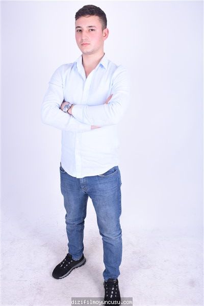 İzmir Cast Ajans Metehan 43859