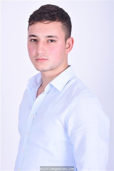 İzmir Cast Ajans Metehan 43860