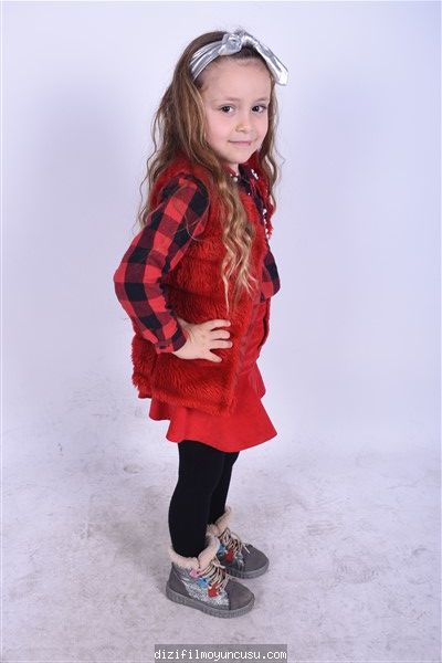 Aydın Cast Ajans Mira 43647