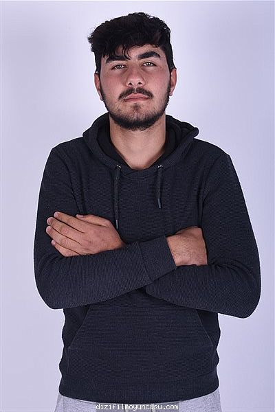Aydın Cast Ajans Oyuncusu Muhammet