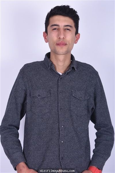 İzmir Cast Ajans Muhammet 44030