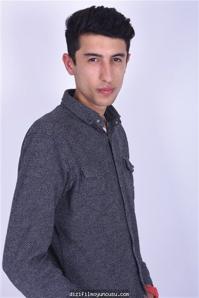İzmir Cast Ajans Muhammet 44031