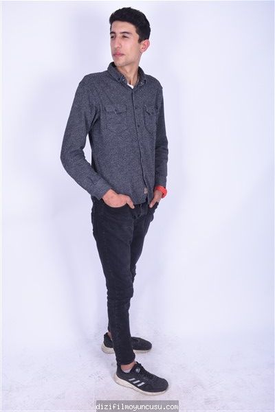 İzmir Cast Ajans Muhammet 44032