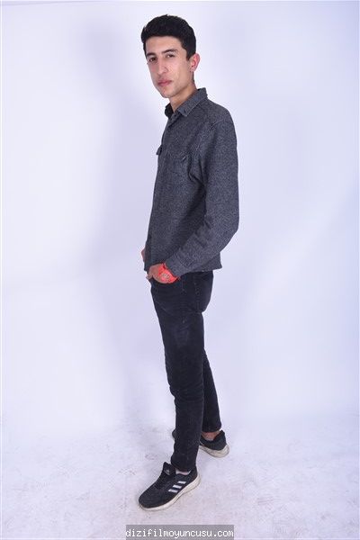 İzmir Cast Ajans Muhammet 44033