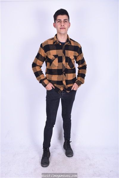 İzmir Cast Ajans Ömer 44058