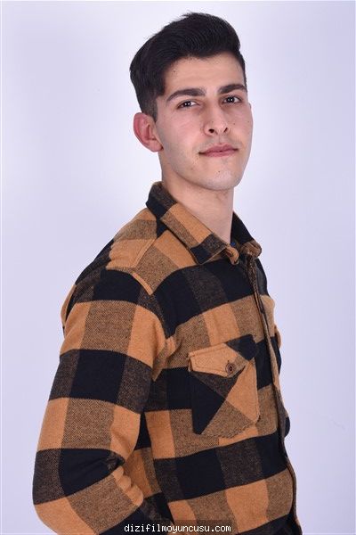 İzmir Cast Ajans Ömer 44059