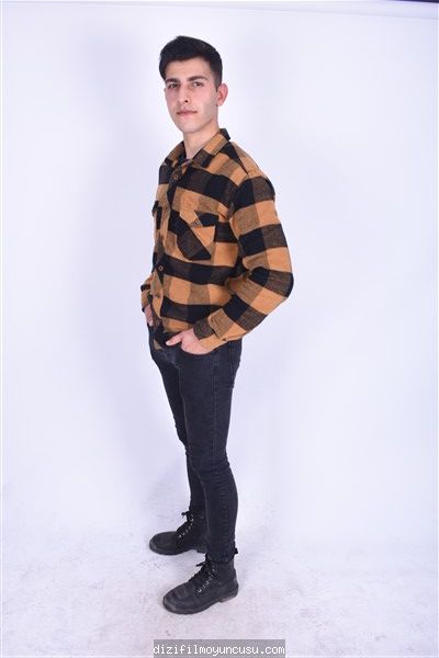 İzmir Cast Ajans Ömer 44060
