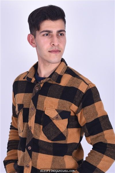 İzmir Cast Ajans Ömer 44061