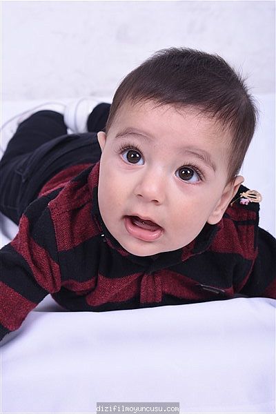 İzmir Cast Ajans Ömer 144980