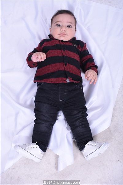 İzmir Cast Ajans Ömer 44067