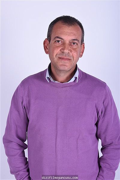 Erkek Oyuncular Adayımız Orhan