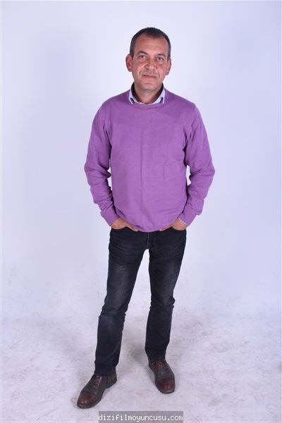 Aydın Cast Ajans Orhan 43717