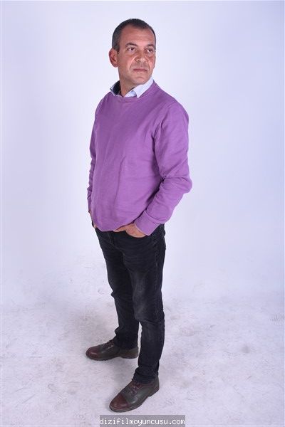 Aydın Cast Ajans Orhan 43719