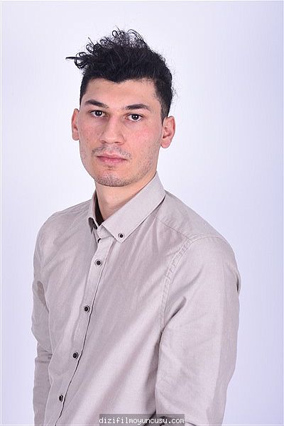 Erkek Oyuncular Adayımız Orhan