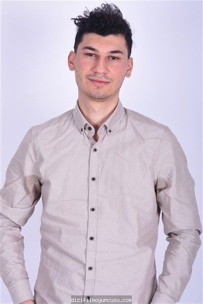 İzmir Cast Ajans Orhan 43886
