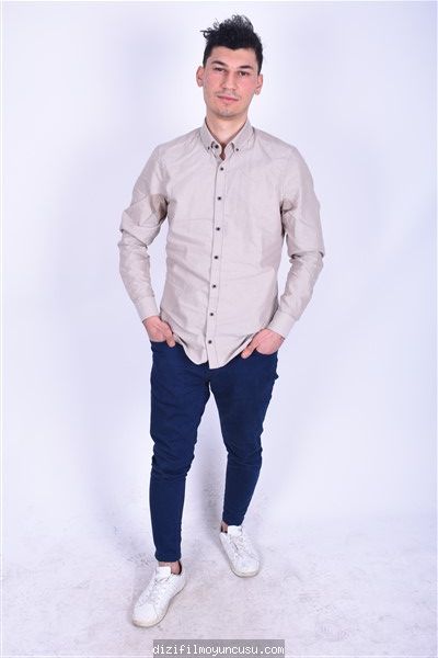 İzmir Cast Ajans Orhan 43887