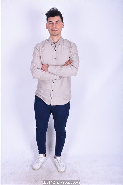İzmir Cast Ajans Orhan 43888