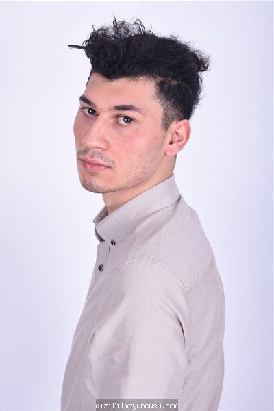 İzmir Cast Ajans Orhan 43889