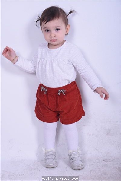 Aydın Cast Ajans Öykü 43811