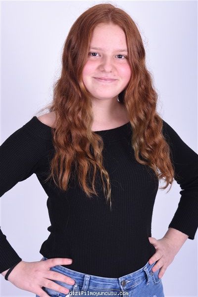 İzmir Cast Ajans Öykü 43861