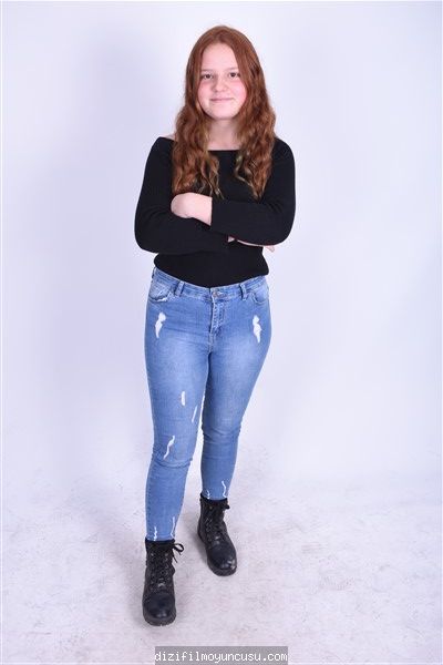 İzmir Cast Ajans Öykü 43863