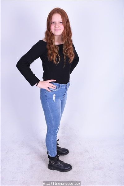 İzmir Cast Ajans Öykü 43864