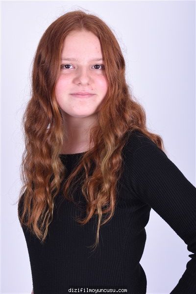 İzmir Cast Ajans Öykü 43865
