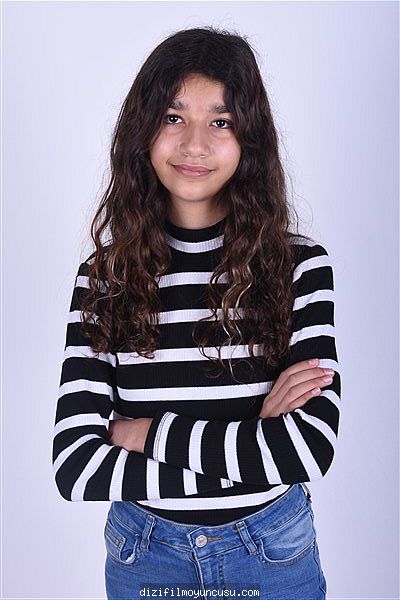 Aydın Cast Ajans Rojin 144745