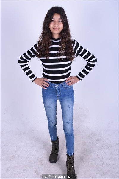 Aydın Cast Ajans Rojin 43597