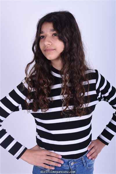 Aydın Cast Ajans Rojin 43598