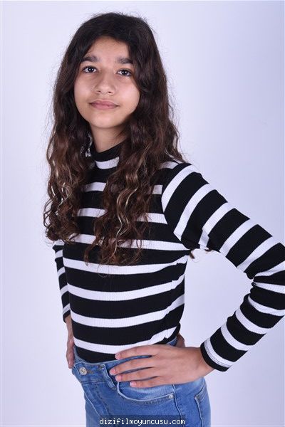Aydın Cast Ajans Rojin 43599