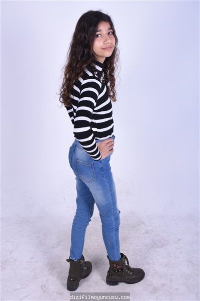 Aydın Cast Ajans Rojin 43600