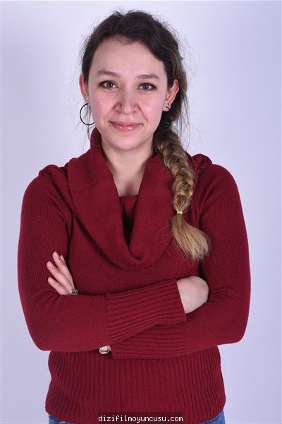 Aydın Cast Ajans Şadiye 43761