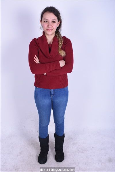 Aydın Cast Ajans Şadiye 43762