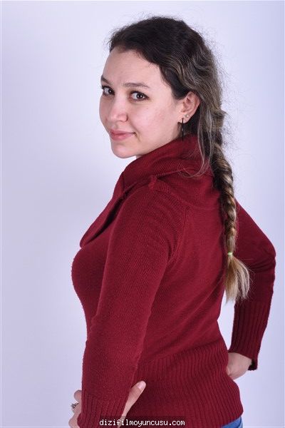 Aydın Cast Ajans Şadiye 43764