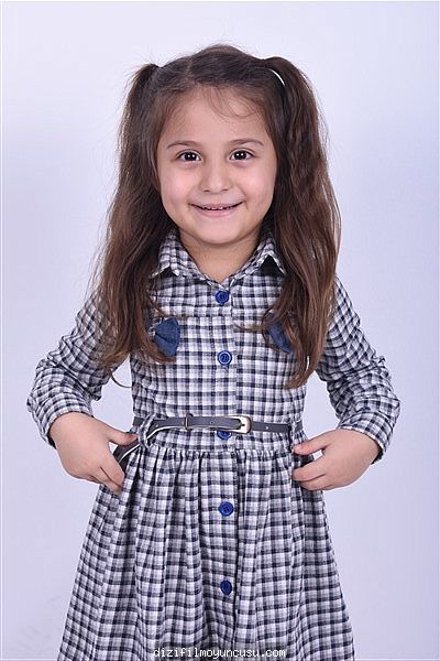 İzmir Cast Ajans Sare 144954