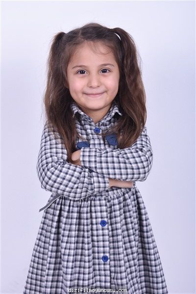İzmir Cast Ajans Sare 44018
