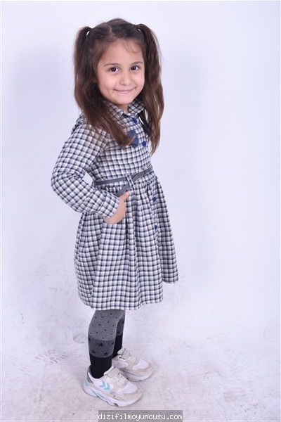 İzmir Cast Ajans Sare 44019