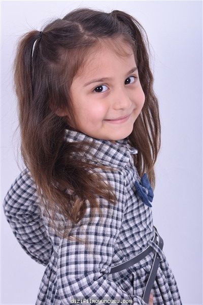 İzmir Cast Ajans Sare 44021