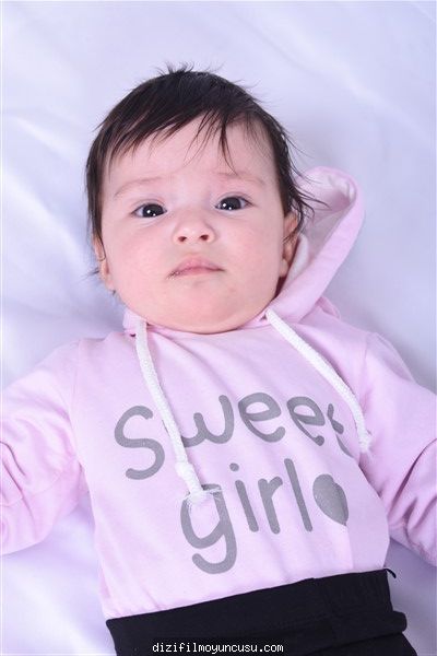 İzmir Cast Ajans Selin 44023