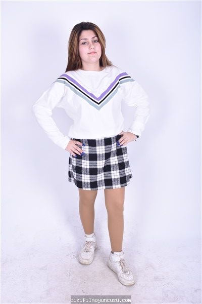 İzmir Cast Ajans Şenay 43926
