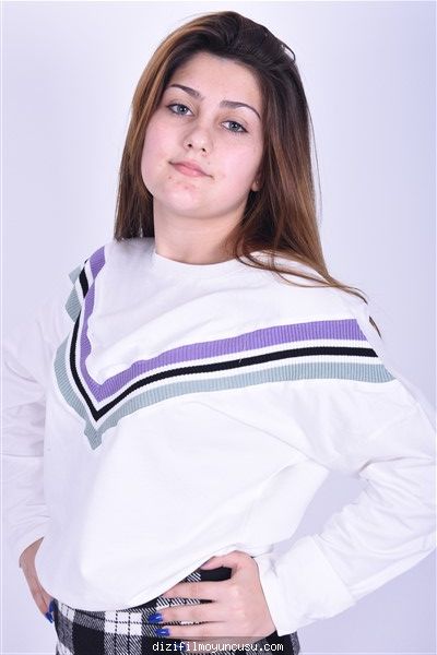 İzmir Cast Ajans Şenay 43928